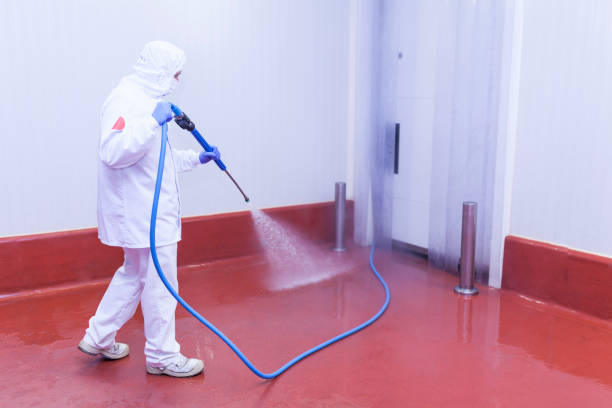 Best Winterizing Services  in Culver City, CA